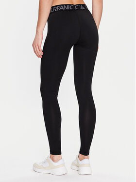 Surfanic Bielizna termoaktywna dolna Damskie czarny SWX2603