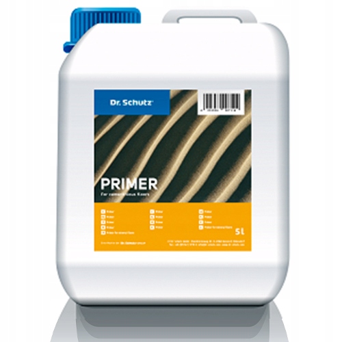 Dr. Schutz Primer 5.0 l (Základní nátěr Primer)