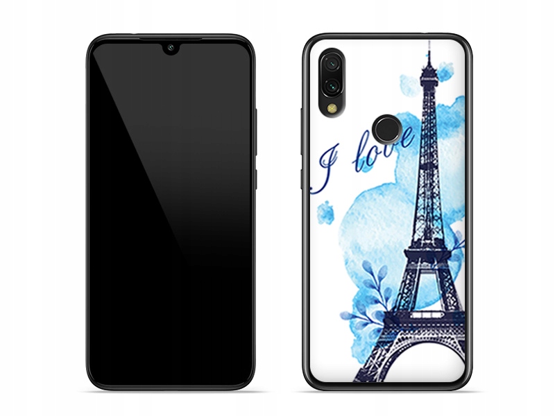 

Etui na Xiaomi Redmi 7 Fantastic Case