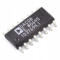 [5szt] DAC08ESZ 8Bit DA Converter Fast