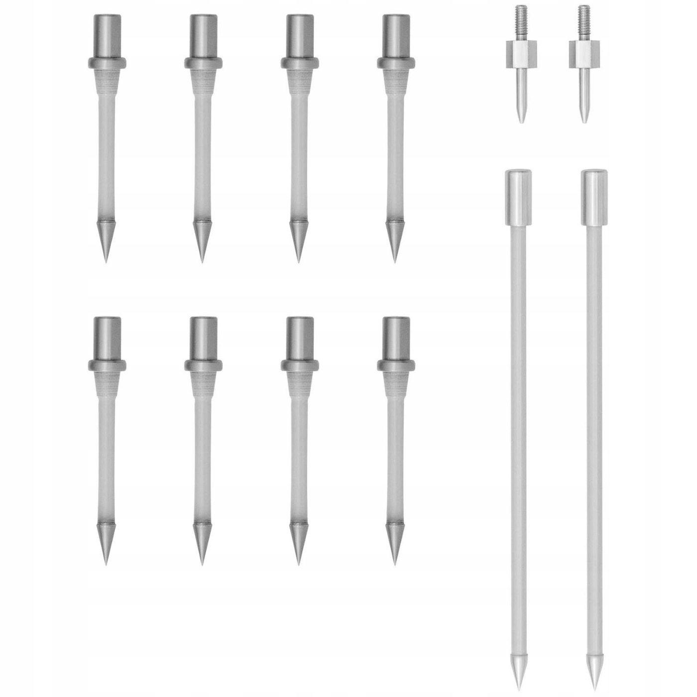 MIERNIK WILGOTNOŚCI BETONU MATERIAŁÓW DREWNA - LCD Przeznaczenie do drewna i betonu