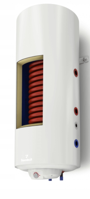 TERMA BOJLER WYMIENNIK OGRZEWACZ WODY 80L 1 WĘŻOWNICA PRAWY ANODA MAGNEZOWA EAN (GTIN) 5901224413339