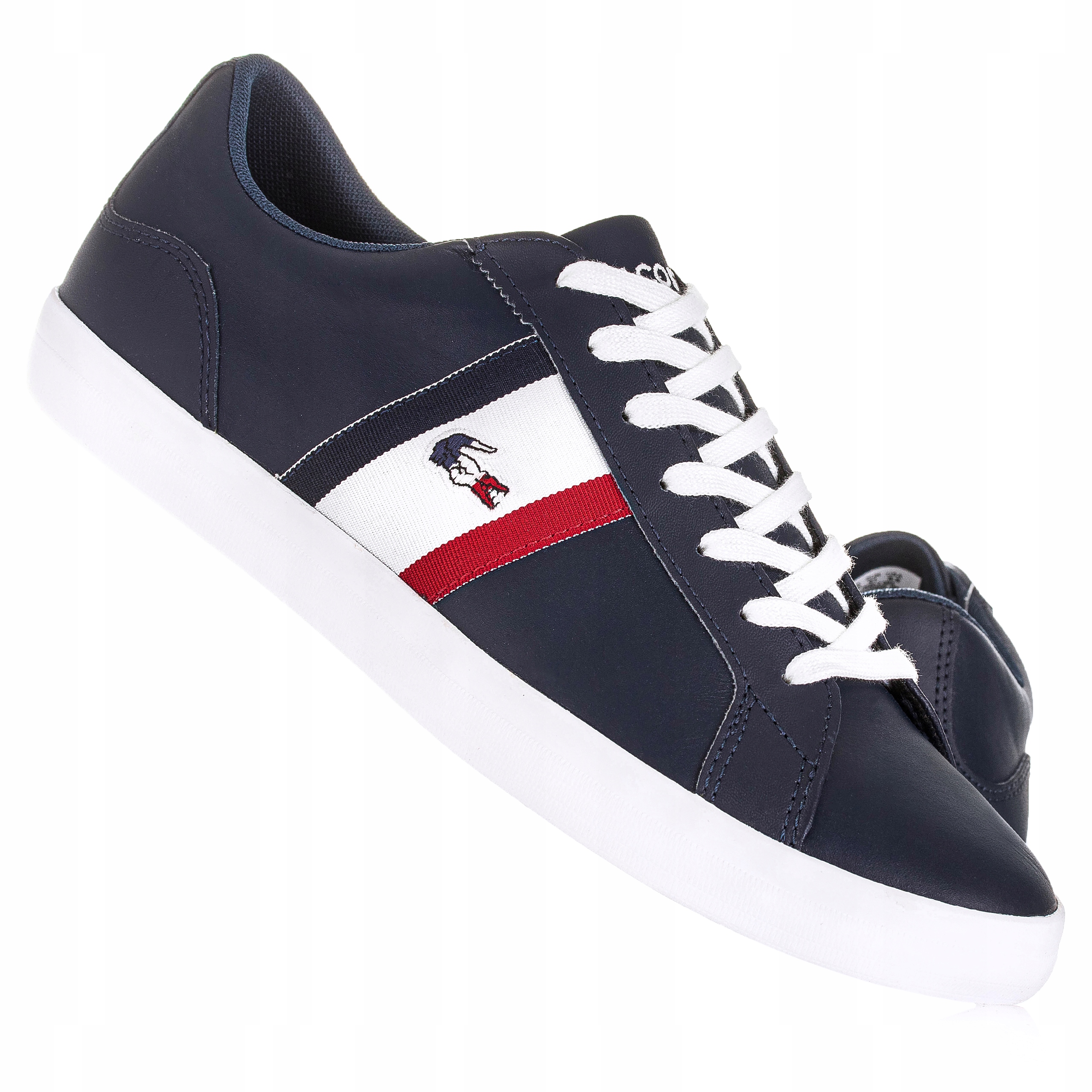 

Buty męskie Lacoste Lerond Tri22 7-43CMA0053092