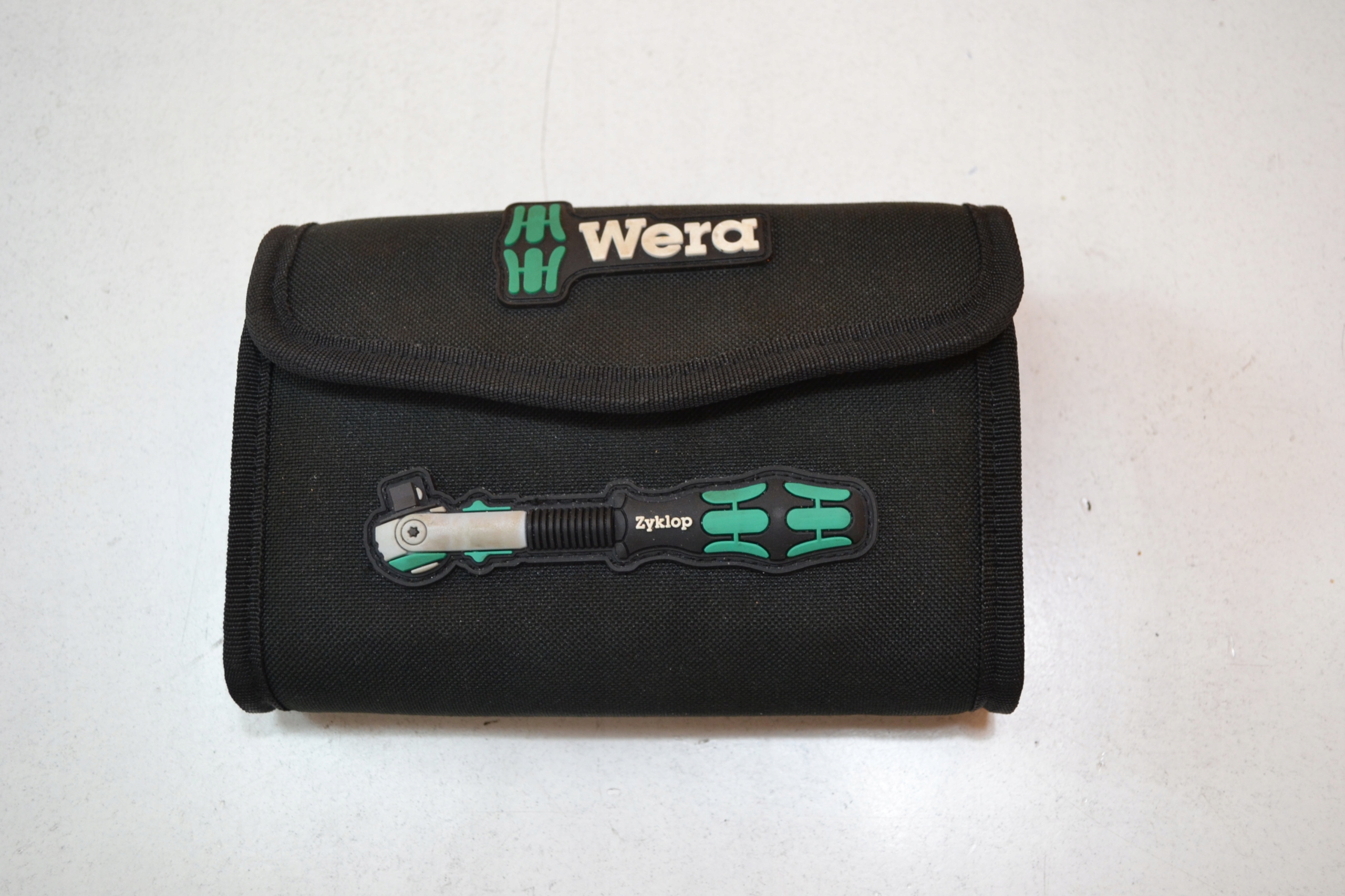 Wera zestaw kluczy 26 sztuk -5% Stan opakowania oryginalne