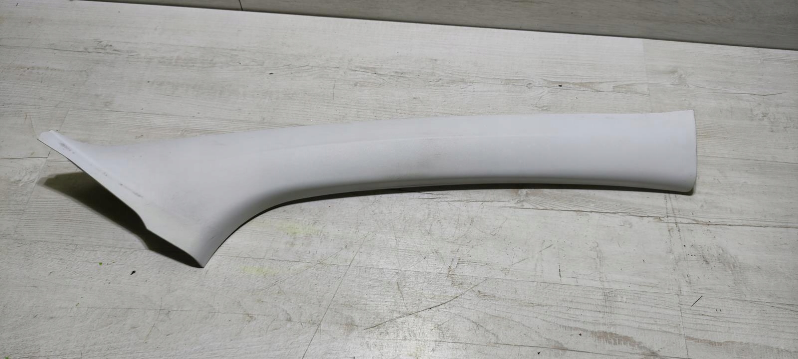 Blende Abdeckung slupka A rechts Peugeot 2008 14r
