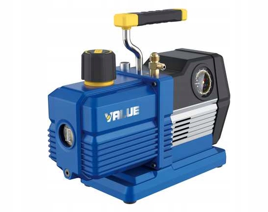 Вакуумний НАСОС value NAVTEK VRP-6dv 169l / min