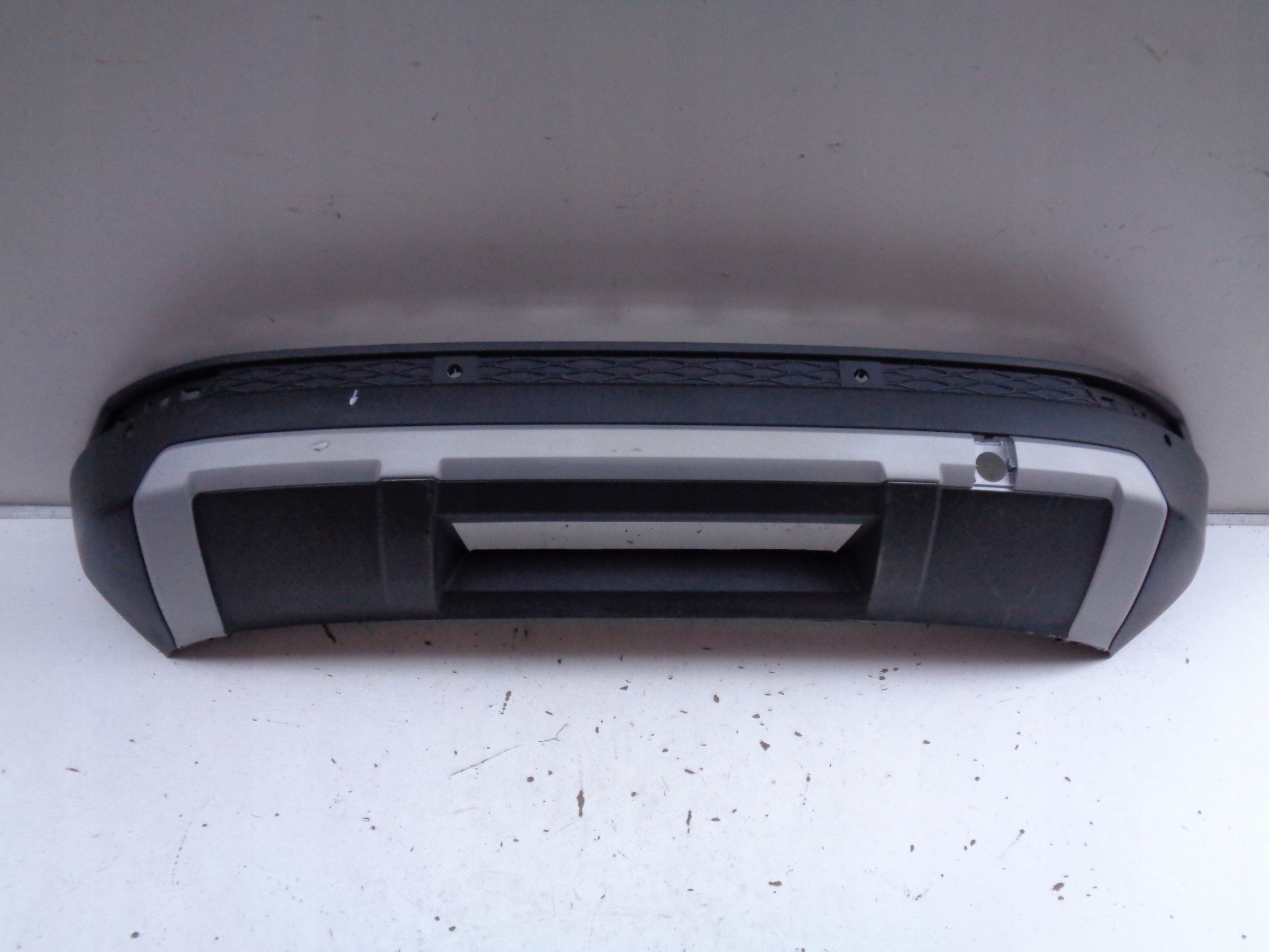 accessori Paraurti posteriore spoiler SEAT ATECA 575 16