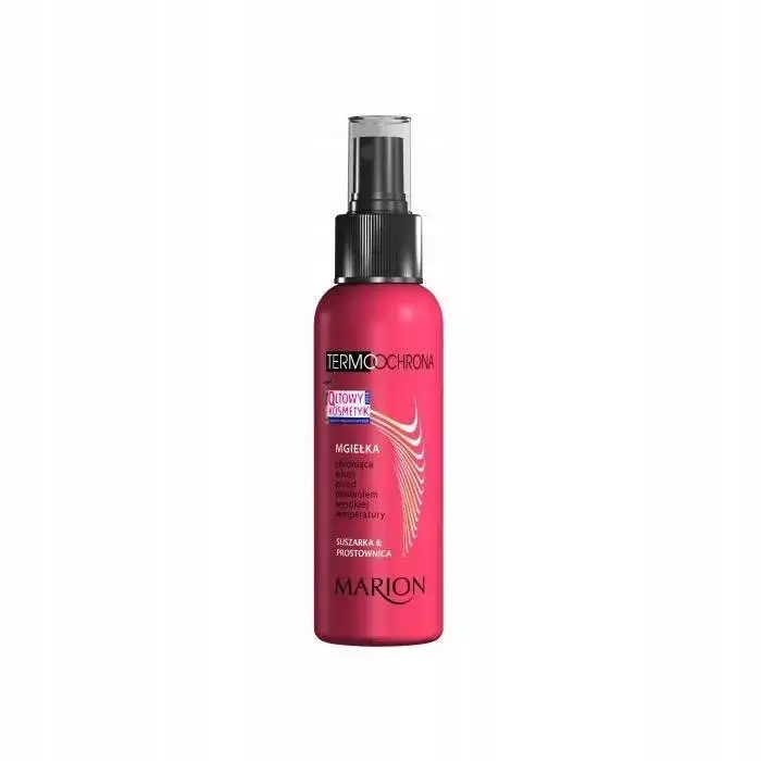 

Marion Mgiełka chroniąca włosy 130ml