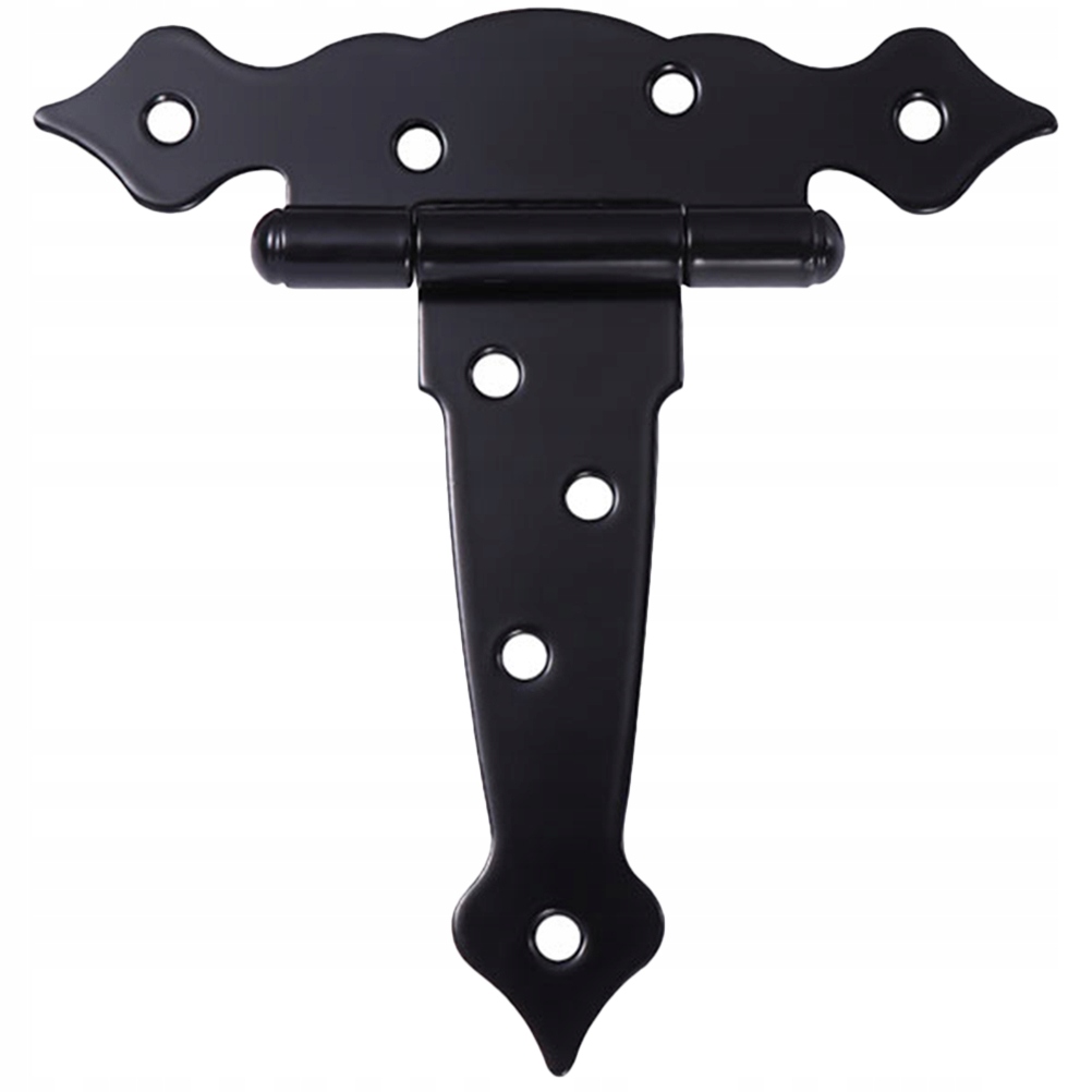 Zawiasy do drzwi T-Strap Zawiasy do stodoły