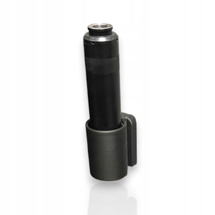 Uchwyt Magnetyczny na Tłumik 35-44mm Średnicy