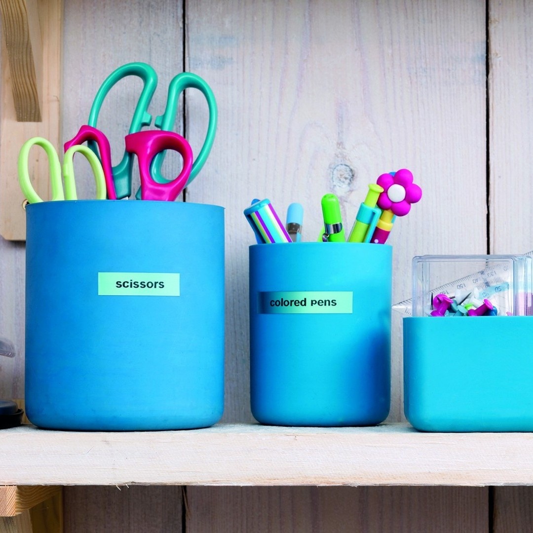 DYMO LetraTag Taśma papierowa BIAŁA 12mm 4m 91200 Producent Dymo