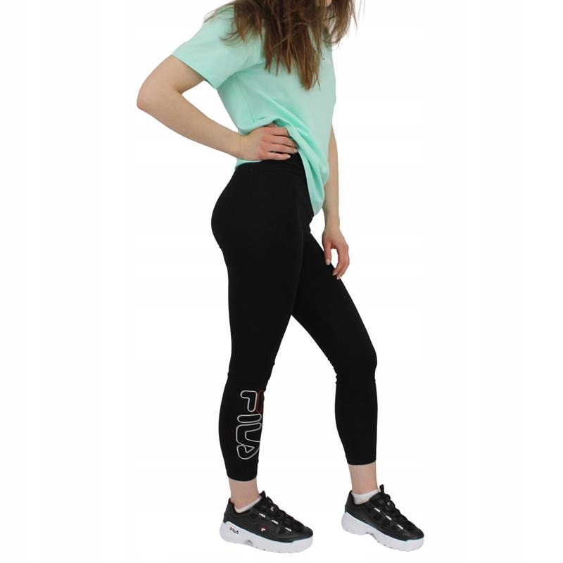 

Spodnie Damskie Fila 687124 Flexi Legging W L