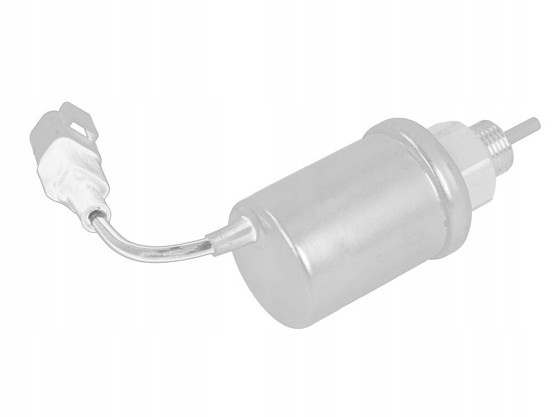 Cewka odcinająca paliwo elektrozawór Perkins JCB U Producent części inny