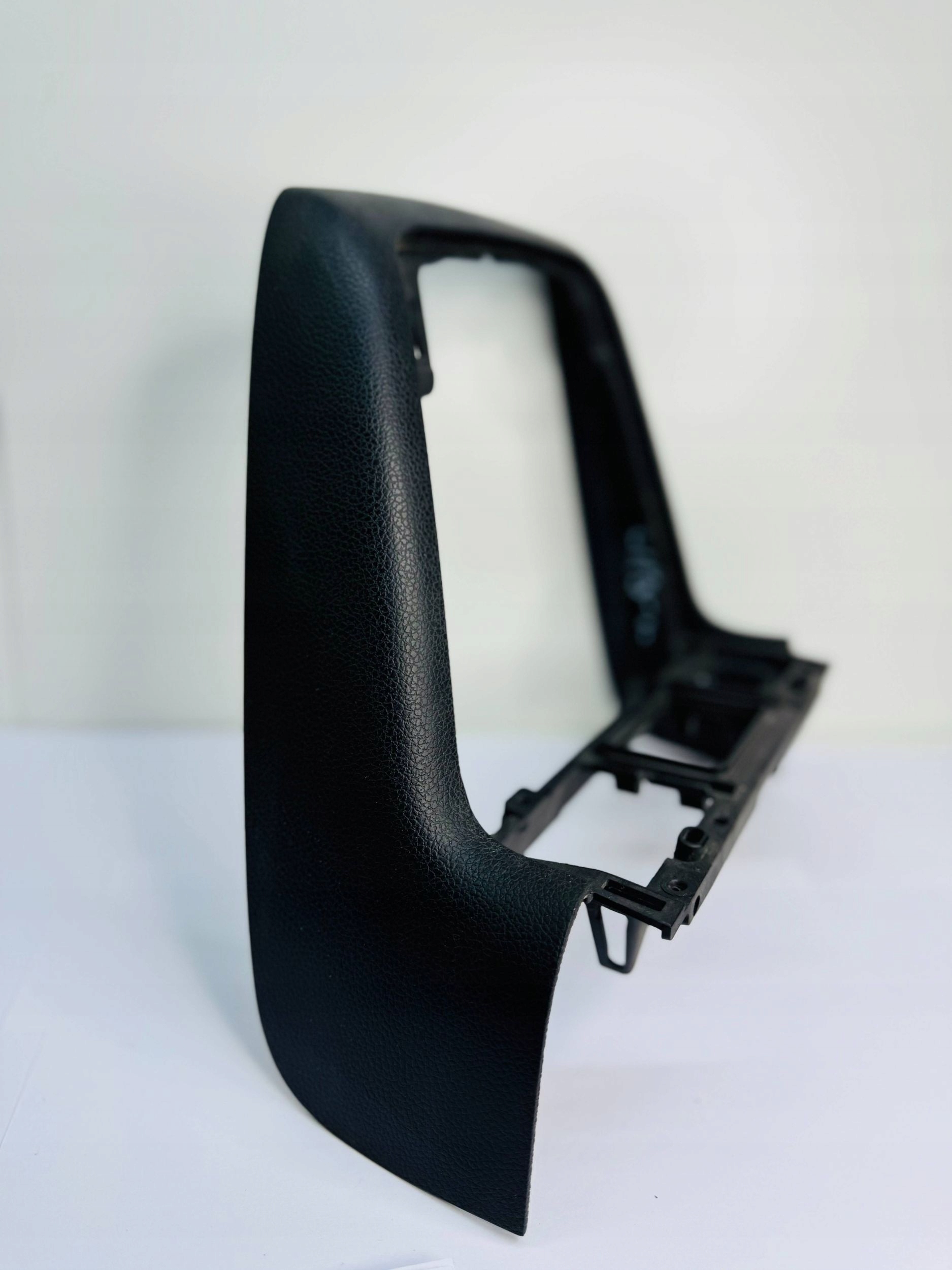 Blende Abdeckung RAHMEN Schalt getriebe FORD MONDEO MK3 4S71-A046C41-A