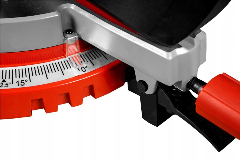 UKOŚNICA KAPÓWKA PIŁA STOŁOWA 2w1 TARCZOWA 305mm Maksymalna moc 2000 W