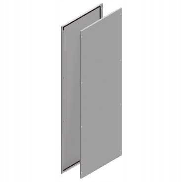 Schneider Ściana boczna 1800x400 NSY2SP184