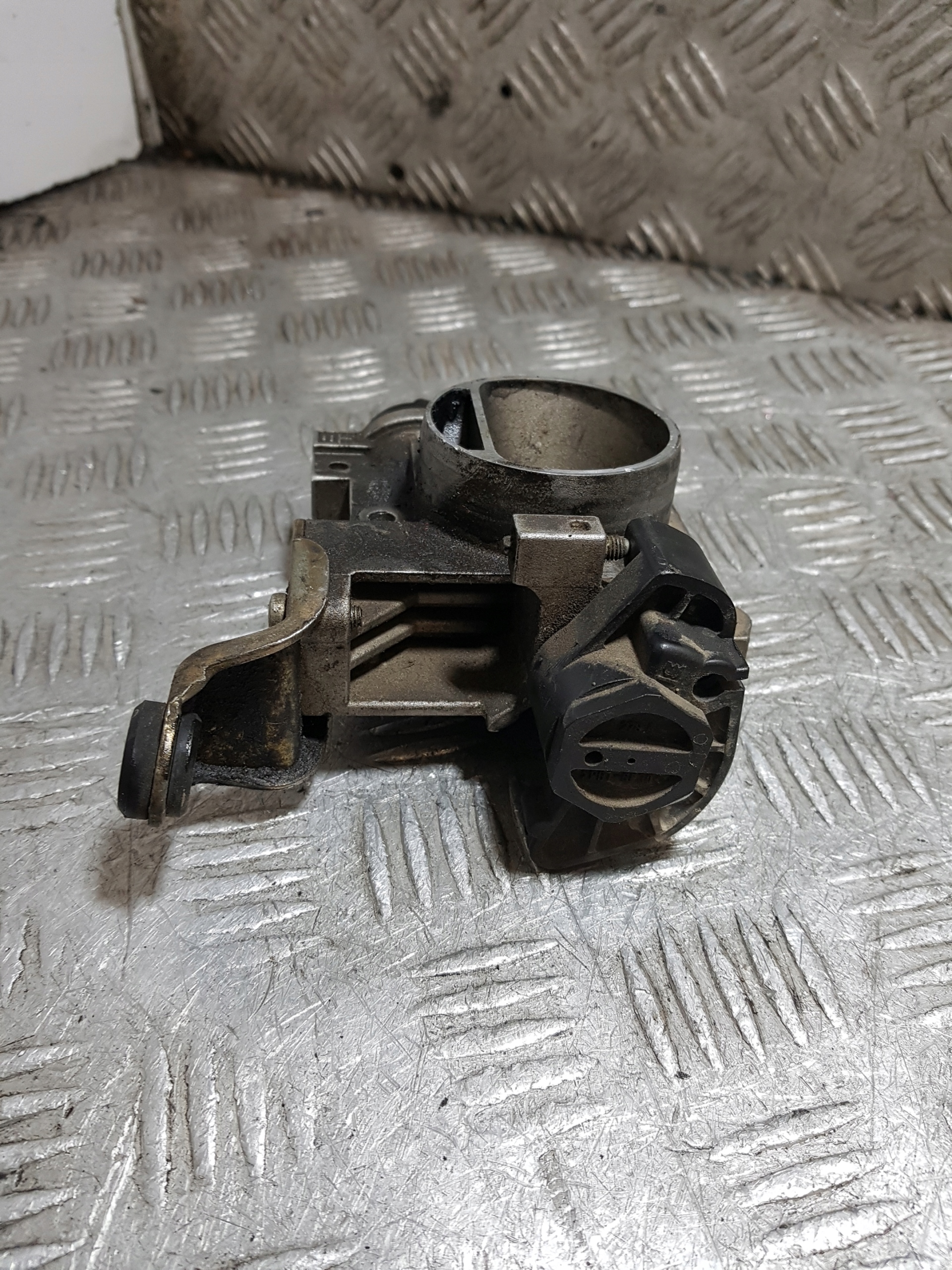 Valvola a farfalla FIAT PUNTO 2 1.2 B 36SXFE1