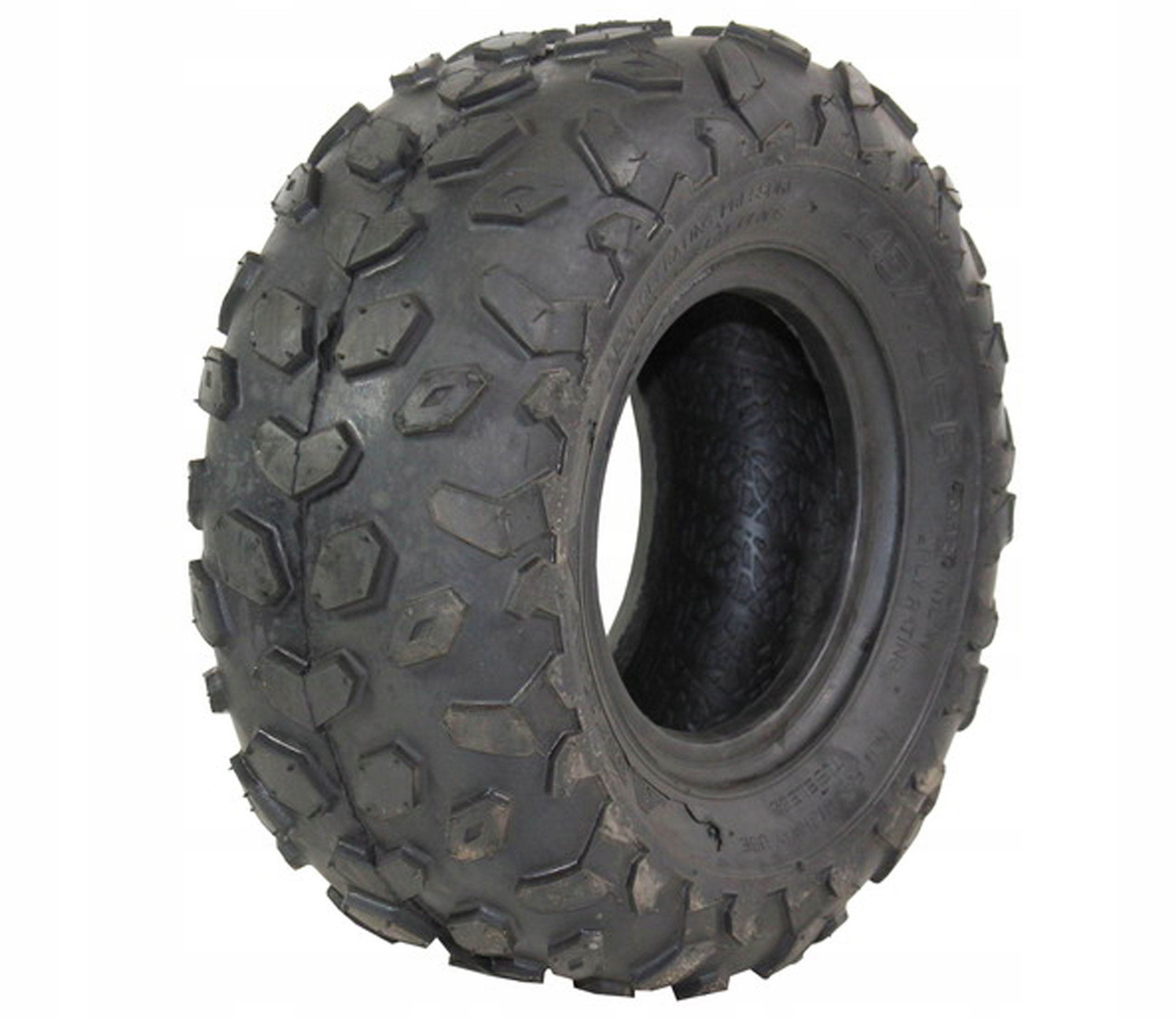 QUAD ATV 50 110 125 Romet Kingway Шина 145/70-6