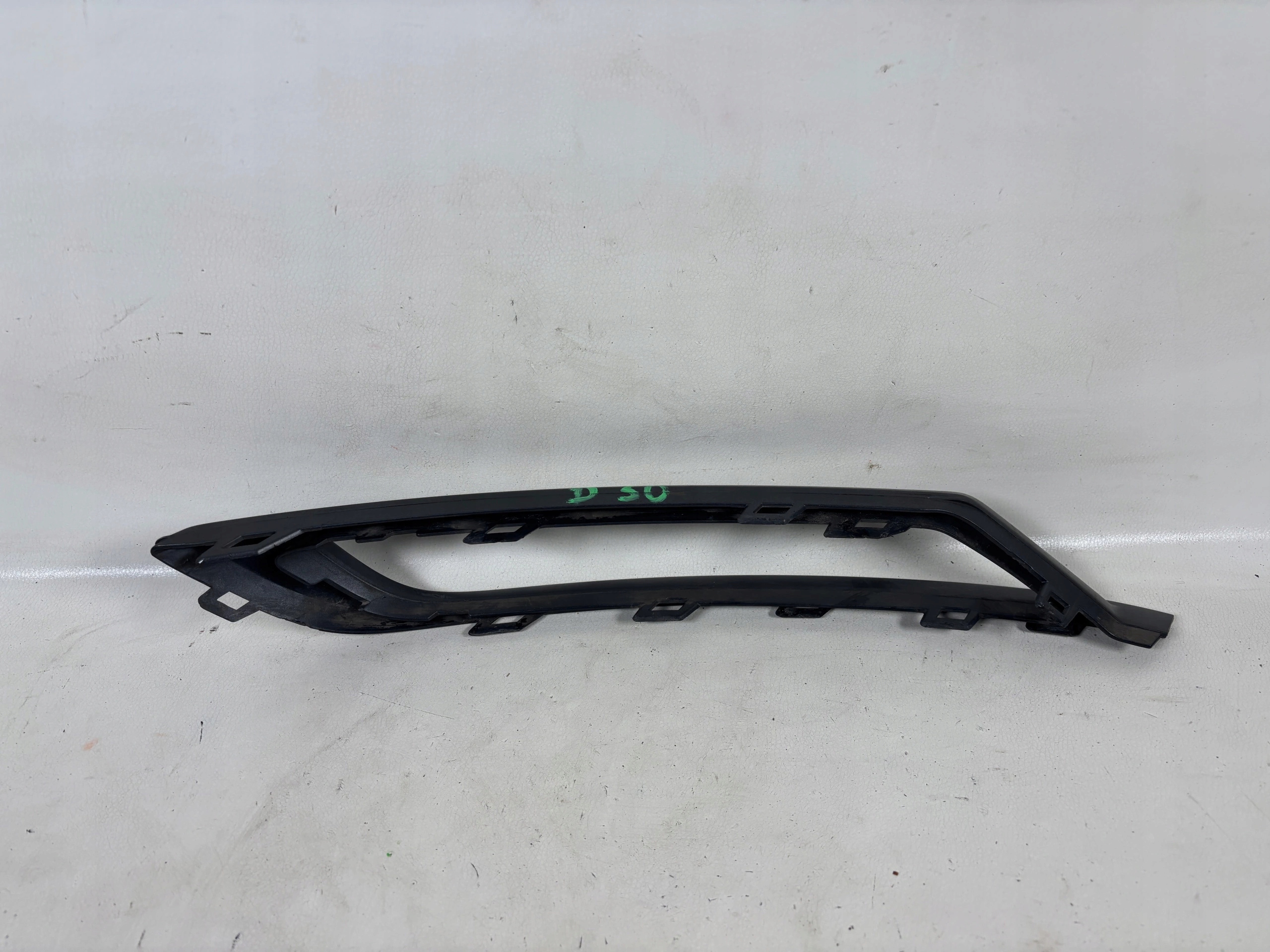 SEAT TARRACO lišta maska nárazníku levá 5FJ853101