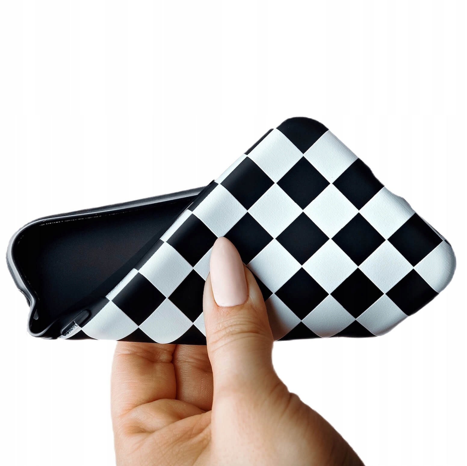 ETUI MATOWE DO XIAOMI REDMI 10 WZORY TRIBAL TATUAŻ DZIARY DZIARKI OBUDOWA Dedykowana marka Xiaomi