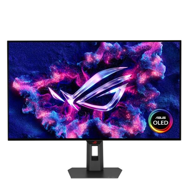 Asus Rog Strix XG32UCWMG 32" 4K Uhd Oled 3840x2160 240Hz/480Hz 0,03ms…