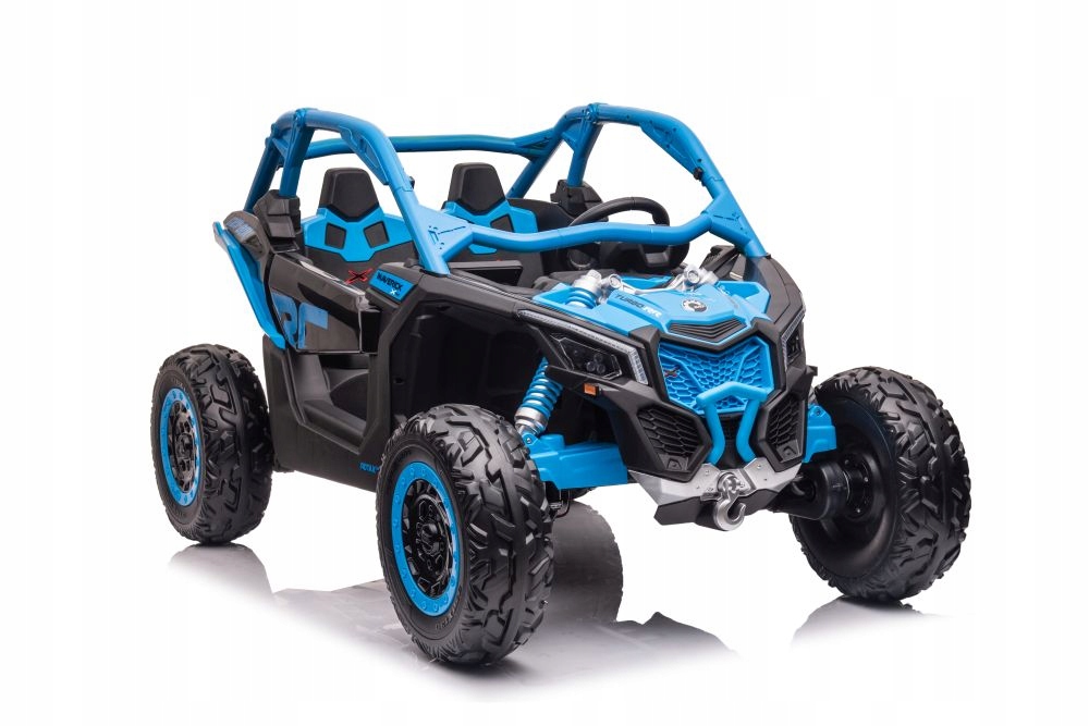 

Auto Na Akumulator Buggy Can-am Rs DK-CA001 Niebie