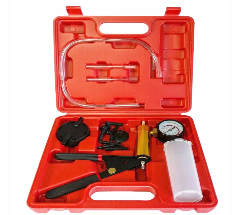 ВАКУУМНИЙ МАНОМЕТР ВАКУУМНИЙ НАСОС ТЕСТЕР