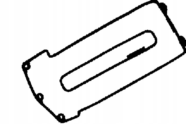 Victor Reinz Sada Těsnění Víka Ventilů Bmw