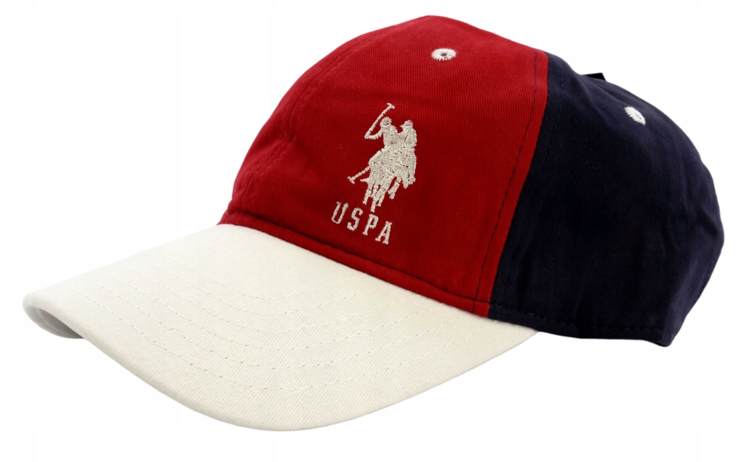 U.s. Polo Assn. Kšiltovka Pánská 54-59 Cm