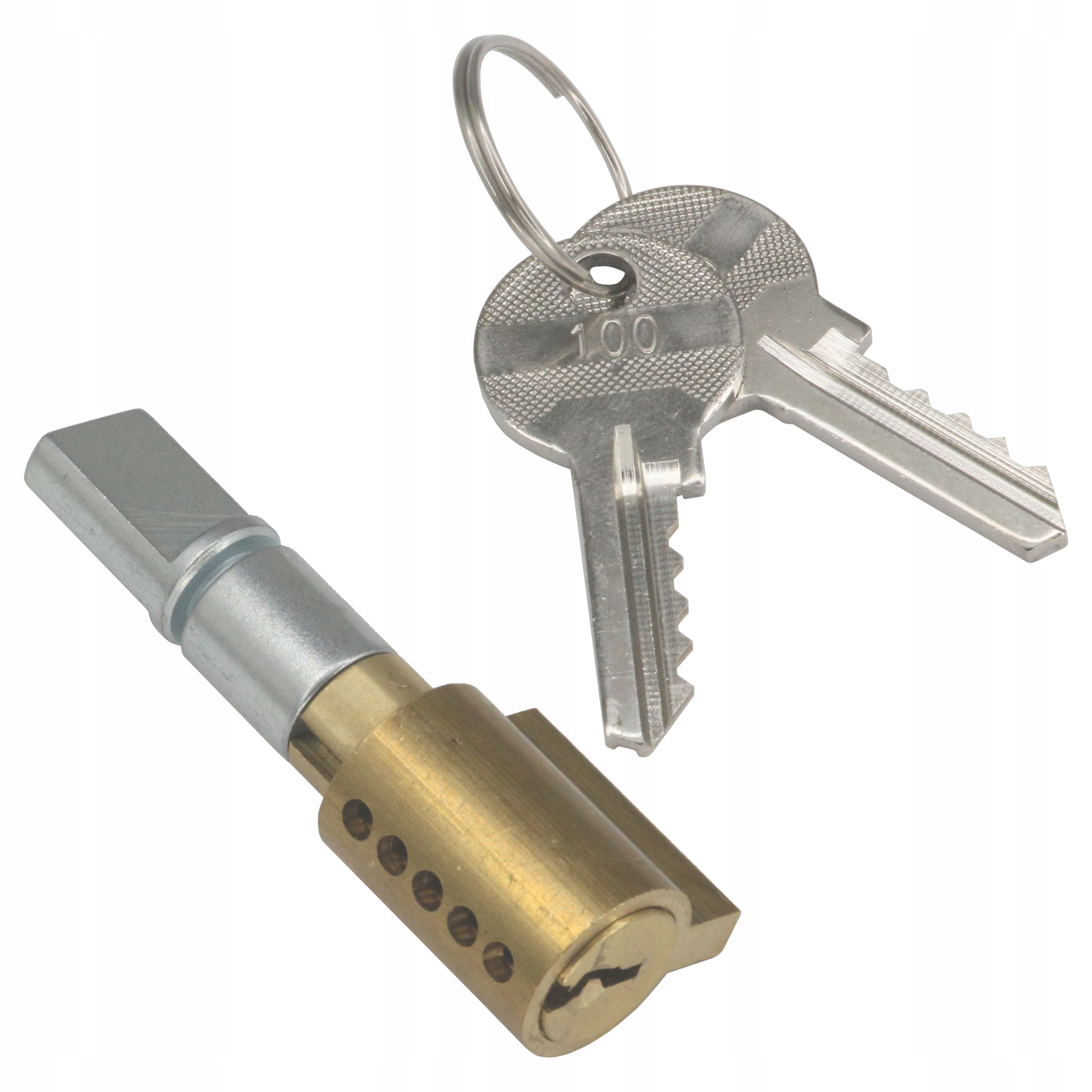 ZAMEK BLOKADA SIEDZENIA KANAP JAWA 250 350 PANELKA