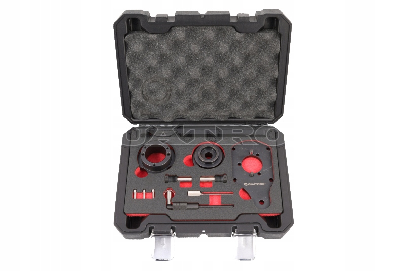 Замок ГРМ OPEL 1,3 CDTi 2015+ - Лодзь