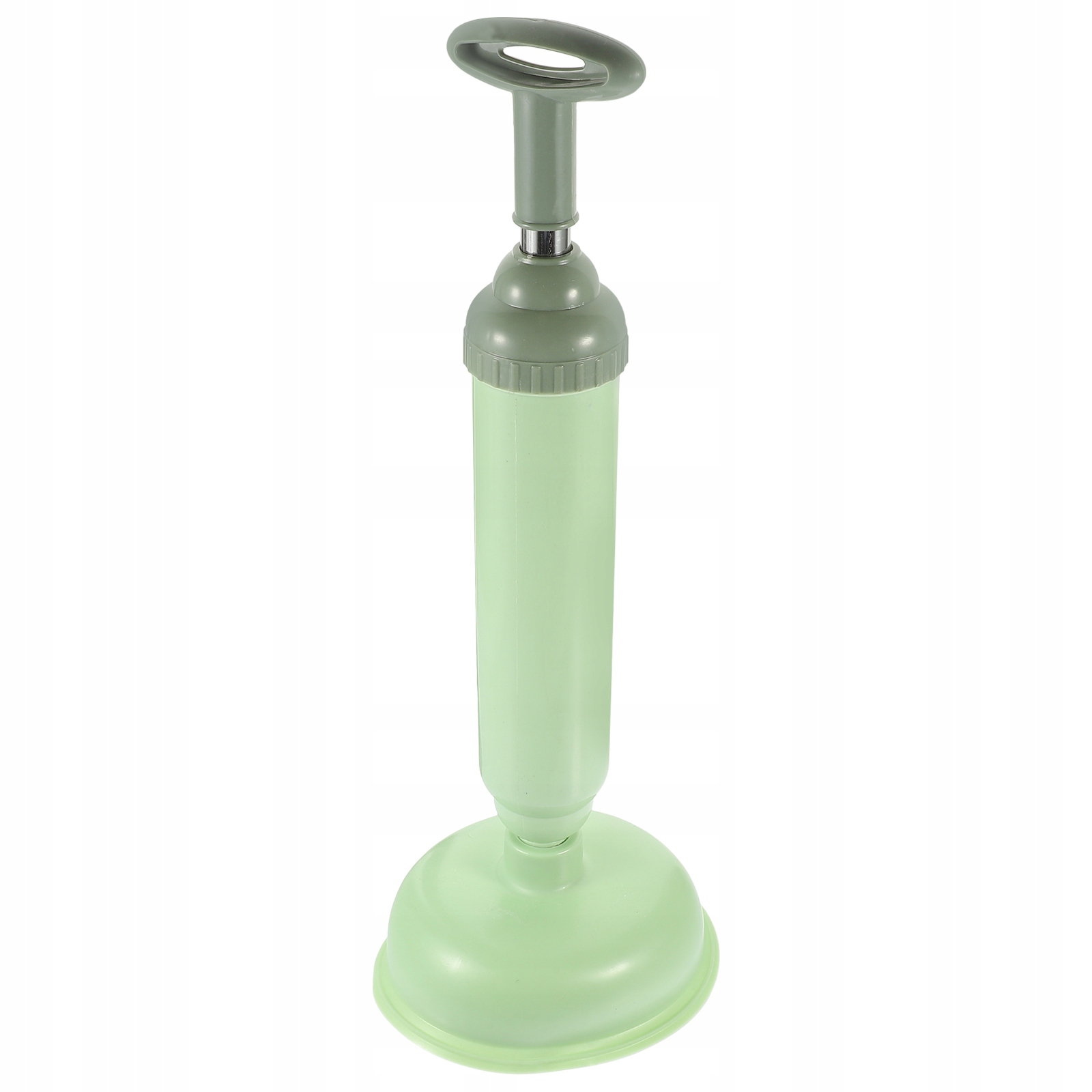 Plunger Toaleta Odblokuj Perłowy Tłok Długość 1 m