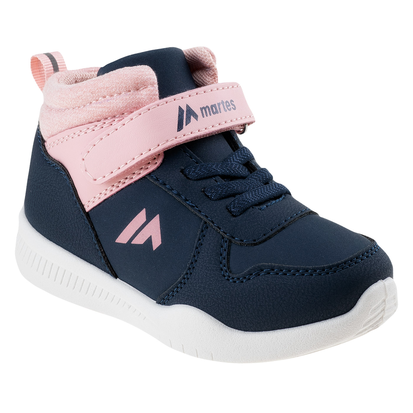 Детская обувь Alisis Kids Navy / Pink 27