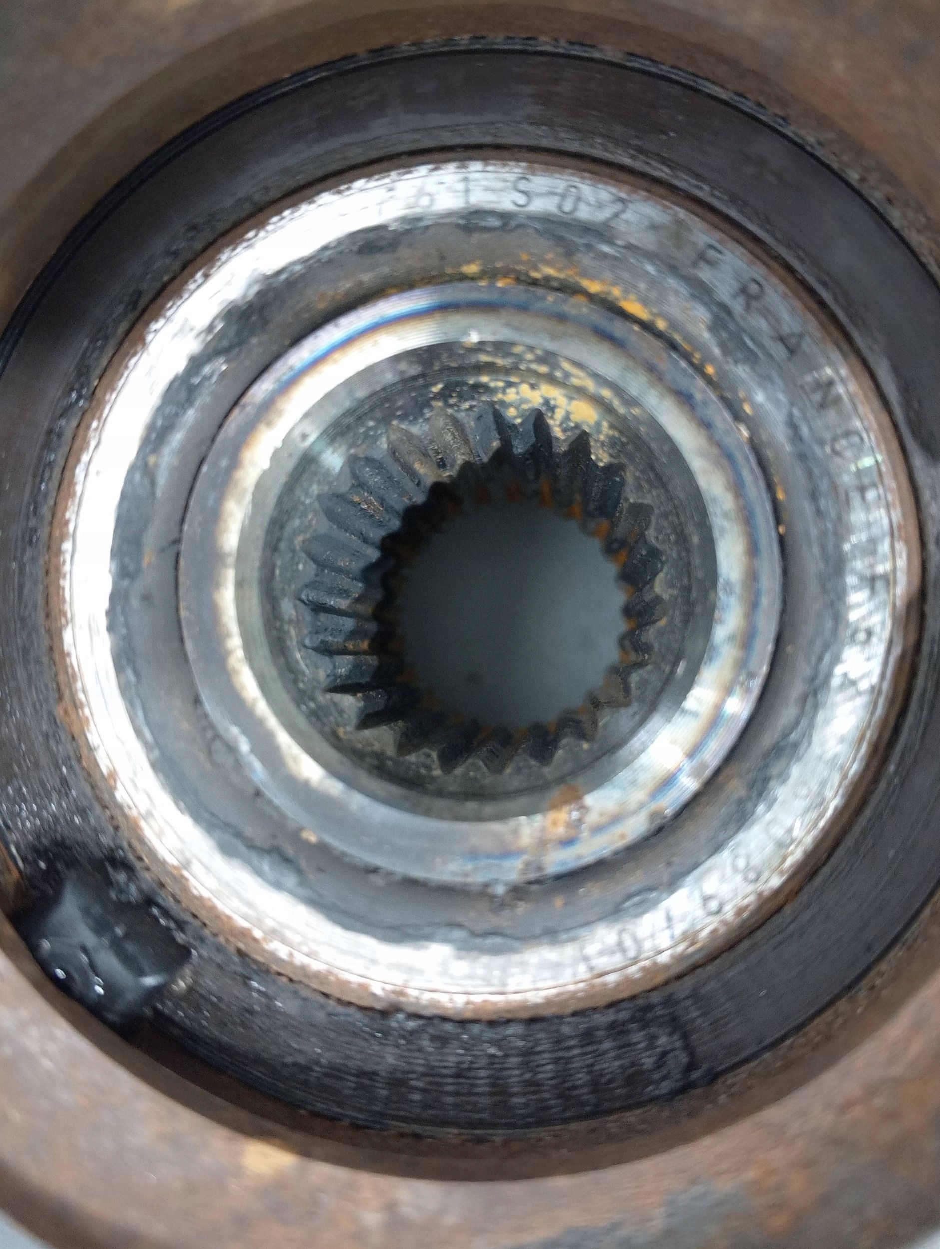 Renault Clio IV swing front left (A258)