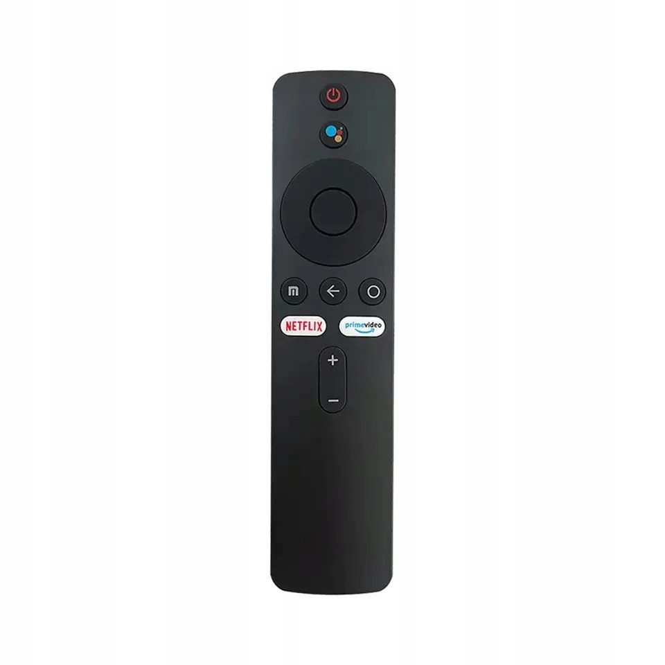 Пульт Xiaomi Mi Box S 4K Mi TV Stick XMRM-00A