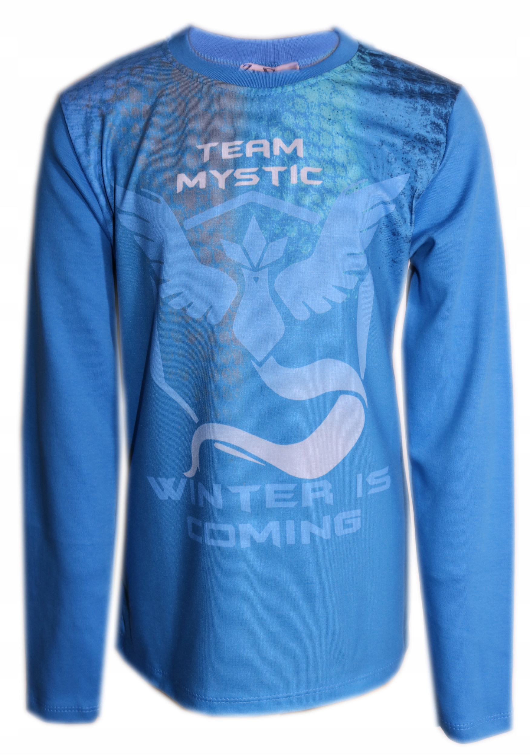 

Bluzka chłopięca z długim rękawem 146-152