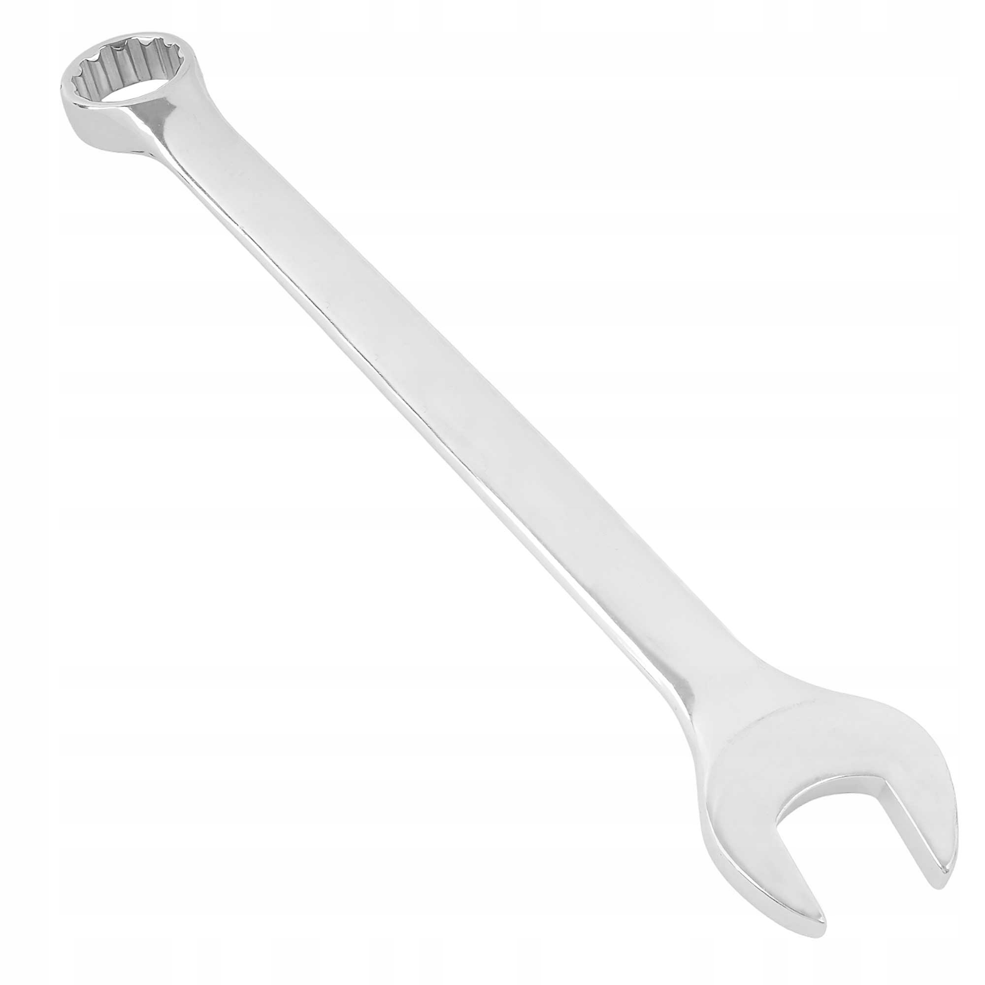 KLUCZ PŁASKO OCZKOWY PŁASKO-OCZKOWY STAL CRV 28MM Rodzaj klucza płasko-oczkowy