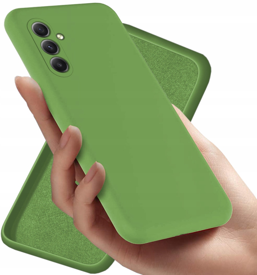 

Etui Silicone Color Case Do Samsung A14 4G 5G