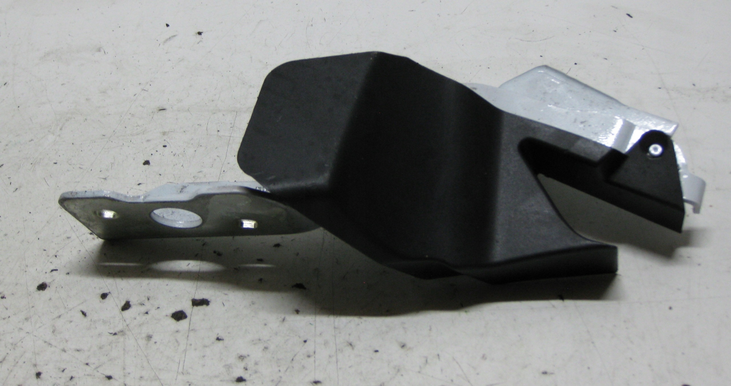 RENAULT MASTER III LIFT hinge bonnets front right 654012161R
