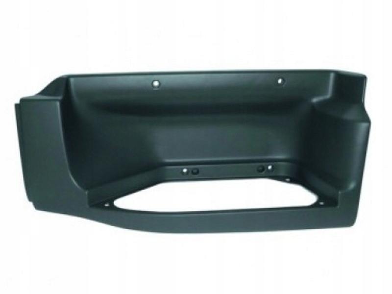 3356124 - - НИЖНЯ СТУПІНЬ RENAULT MIDLUM / VOLVO FL 06-ЛІВА