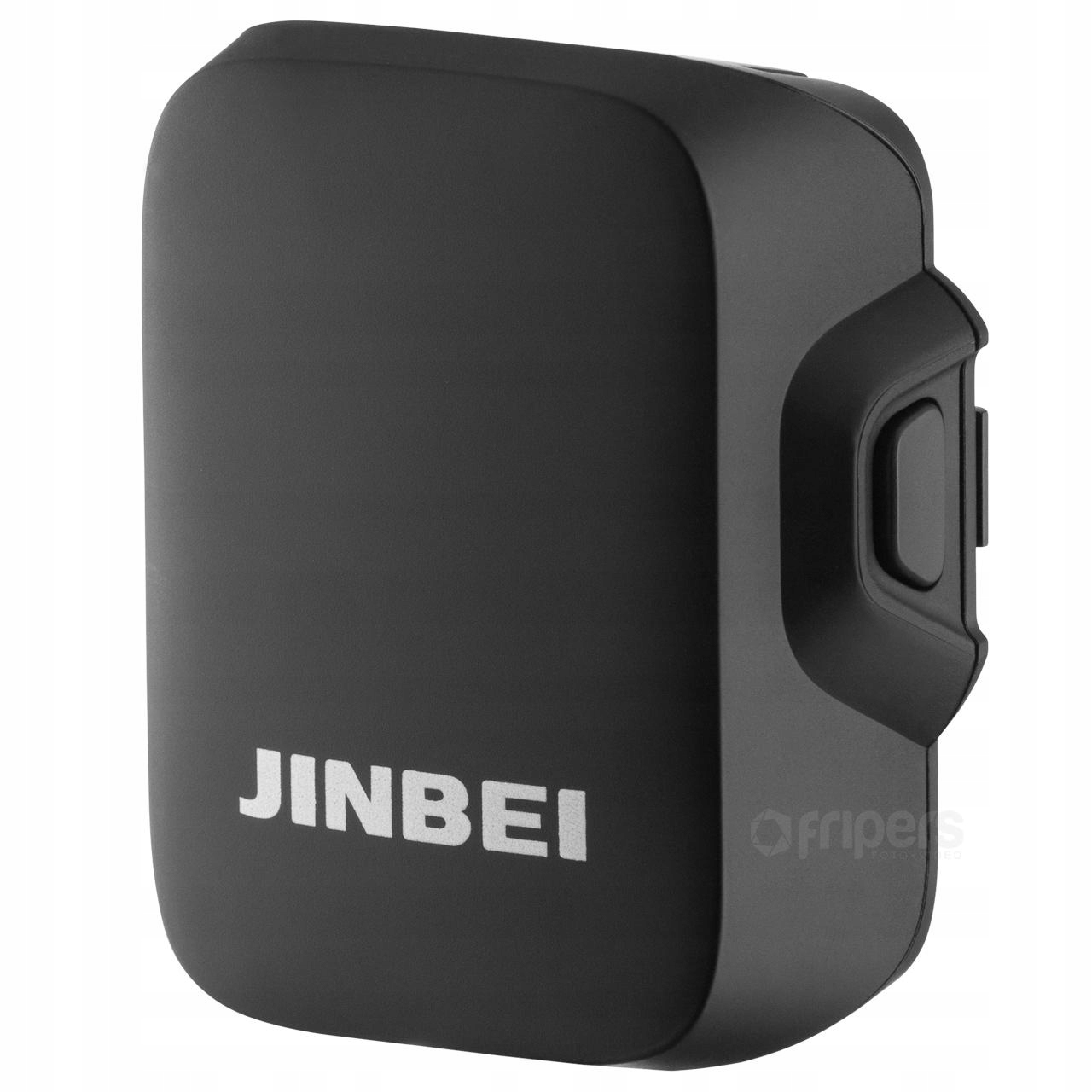 Akumulátor Jinbei pro HD-2 Max pro reportážní blesk, baterie