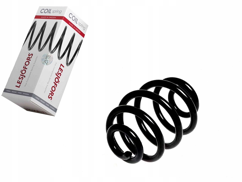 ЛЕЗИОФОРИ SPREZYNA ХОДОВОЇ ЧАСТИНИ 33539070580 3353907