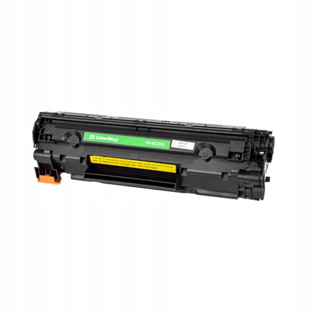 ColorWay Czarny Kaseta z tonerem 2100 stron