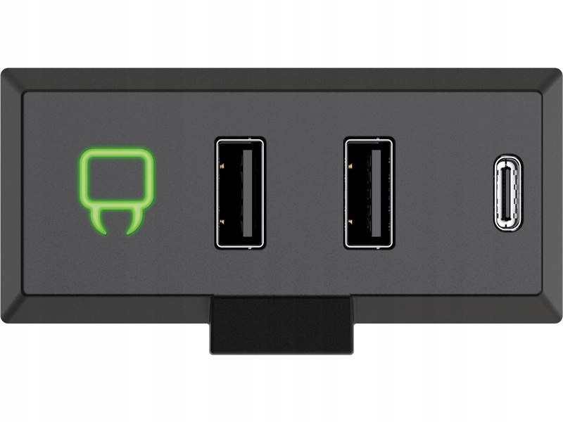 

Rozdzielacz Venom VS2884 Xbox Series X/s