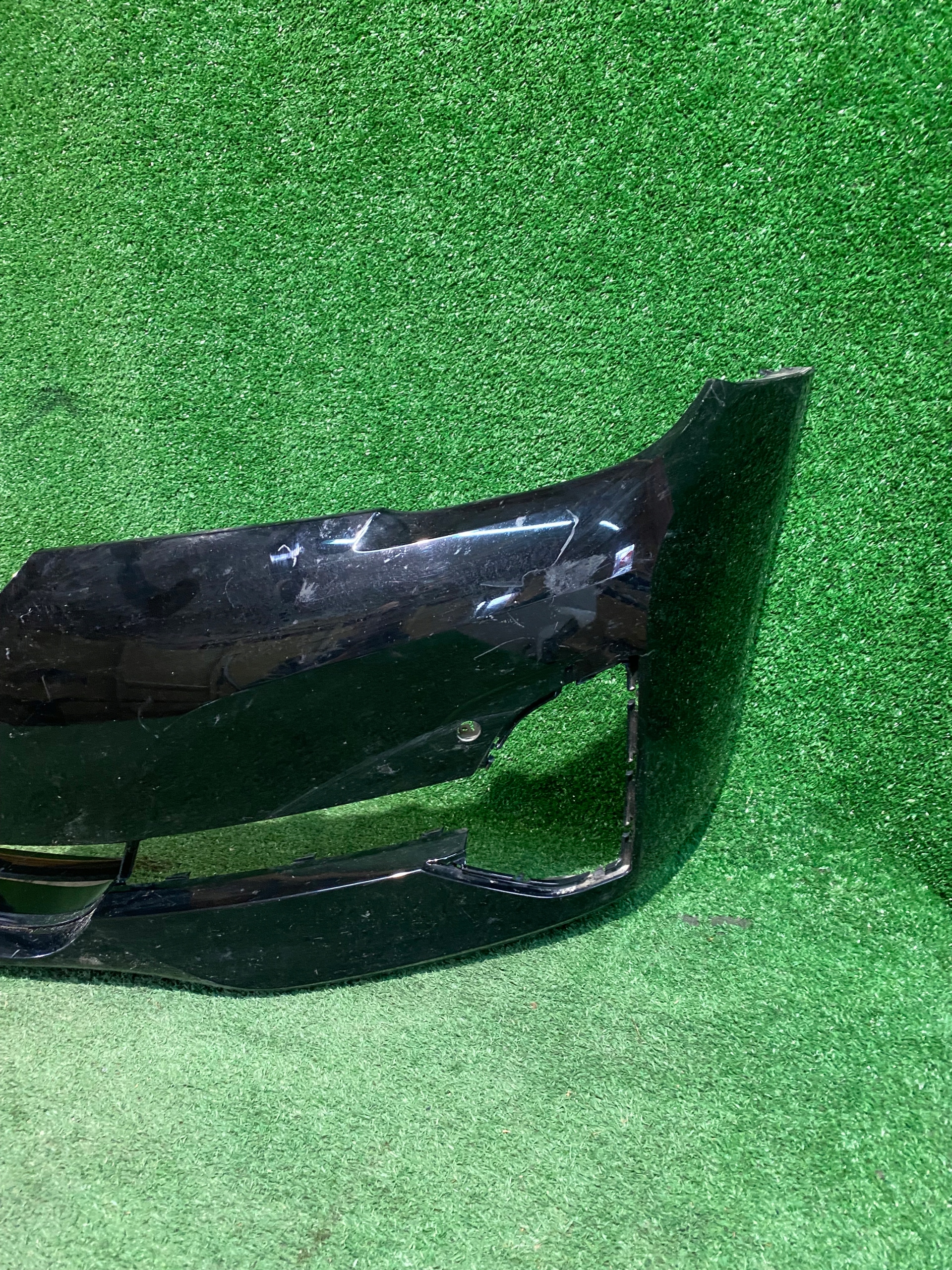 front bumper front BMW 5 G30 G31 LIFT LCI NR.Z2791