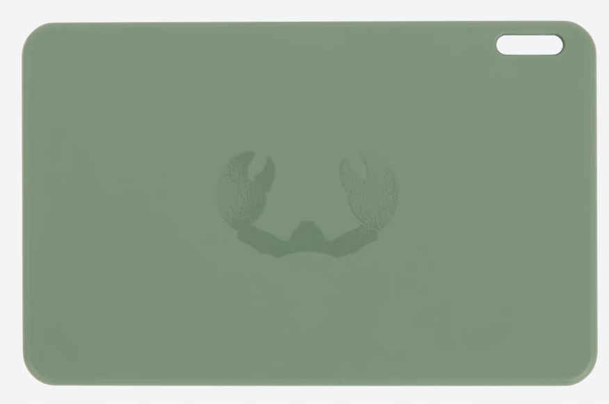 Lokalizator Gps Fresh 'n Rebel Karta Zielony