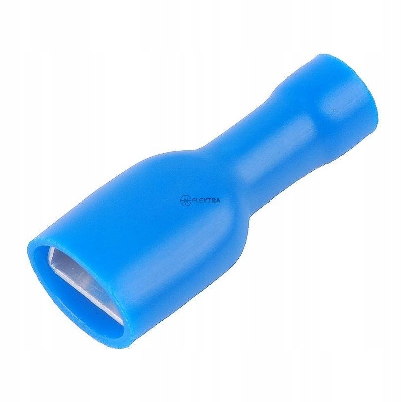 

nasuwka 6,3 izolowana Full 1,5-2,5mm2 10szt