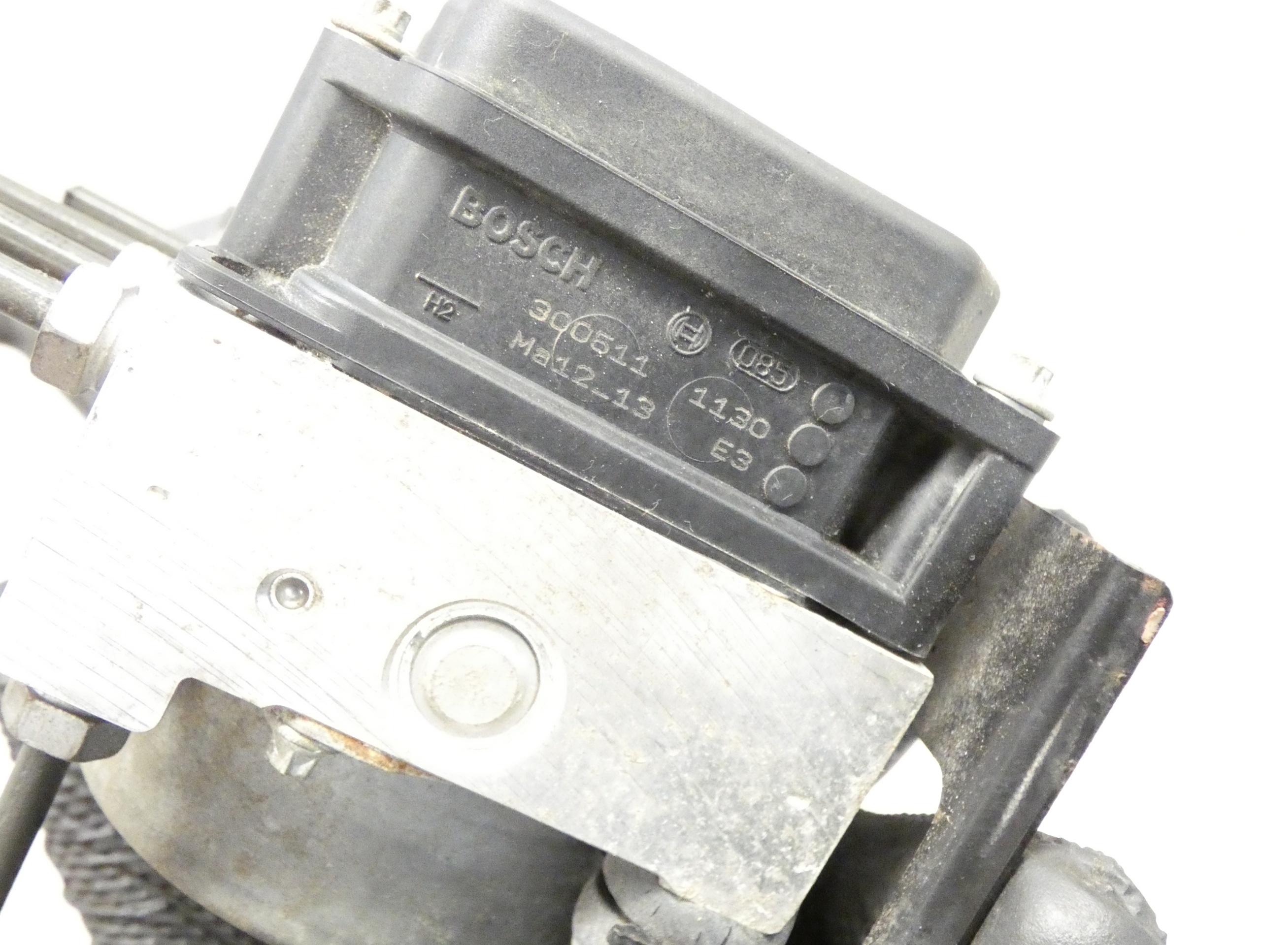 Pompa ABS RENAULT CLIO 3 III 1.2 B 05-12 265232077 8200747140