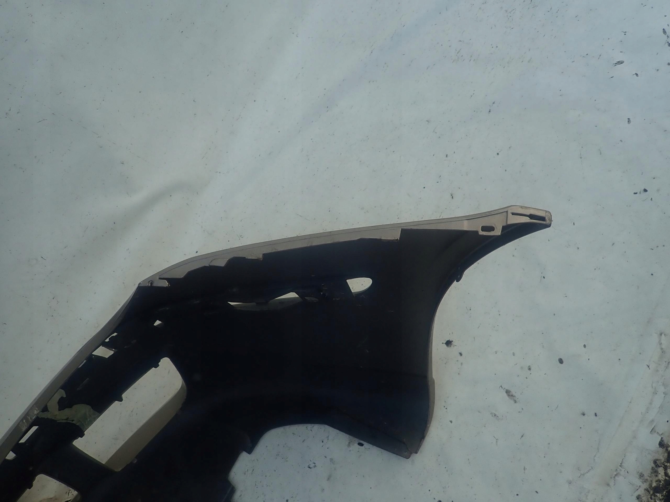 LANCIA PHEDRA bumper front front washers