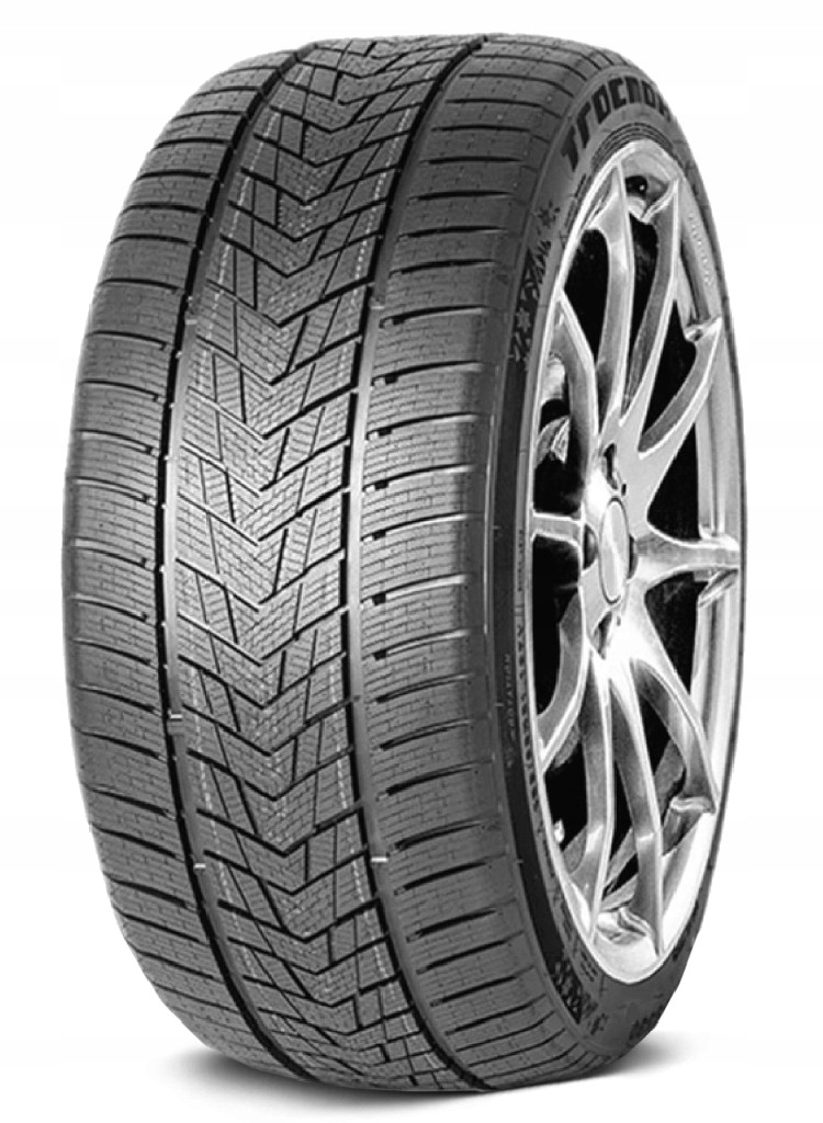 2x Tracmax X-privilo S330 275/45R20 110V XL
